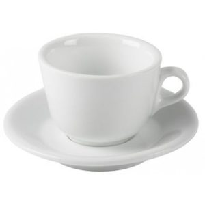 Cappuccino-Tasse - Joe Frex - 6er Set