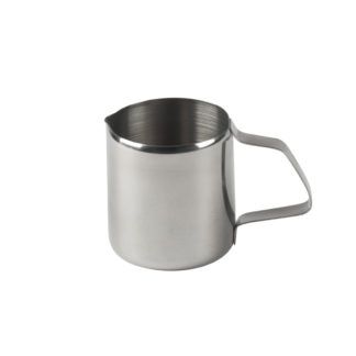 Milchkännchen Joe Frex 90ml Edelstahl