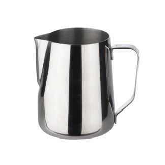 Milchkännchen Joe Frex _ LF 350ml Edelstahl