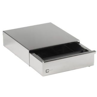 Sudschublade M poliert Joe Frex 27x30cm