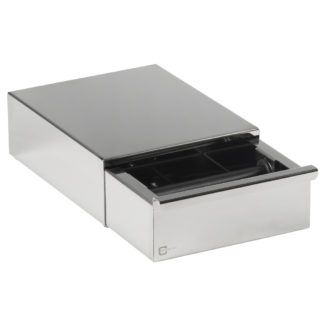 Sudschublade S poliert Joe Frex 19,5x27cm