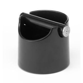 Abschlagbehälter Basic Joe Frex KBS schwarz