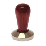 Tamper Motta 111 Bubinga convex