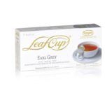 RonnefeldtLeafCup Tassenportionen Earl Grey