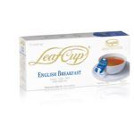 RonnefeldtLeafCup Tassenportionen English Breakfast
