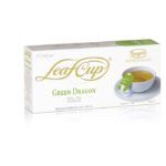 RonnefeldtLeafCup Tassenportionen Green Dragon