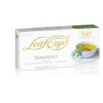 RonnefeldtLeafCup Tassenportionen Morgentau