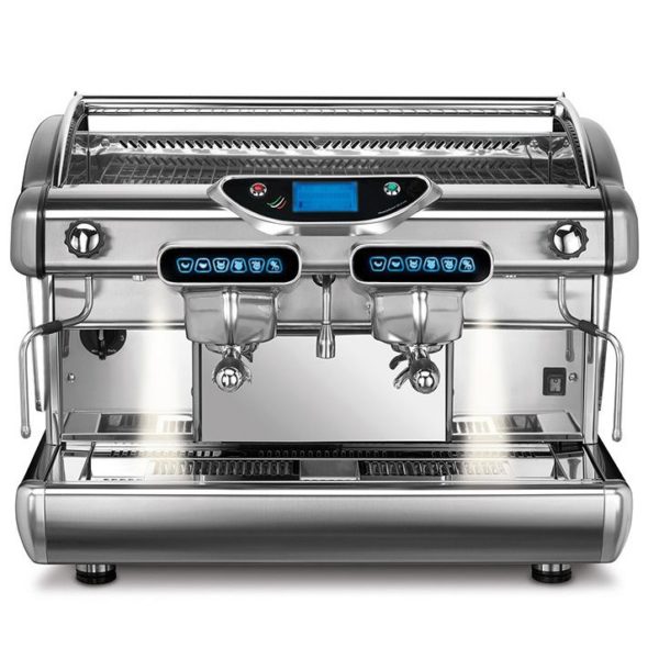 Espressomaschine BFC Galileo 2 gruppig xs1