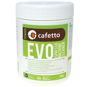 Reiniger Cafetto EVO® 500g